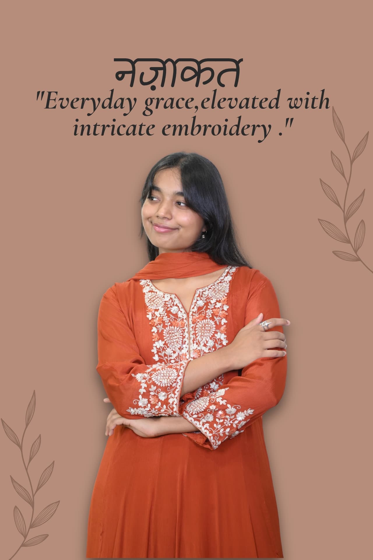 Sati Inspiration by Ranu Nahar