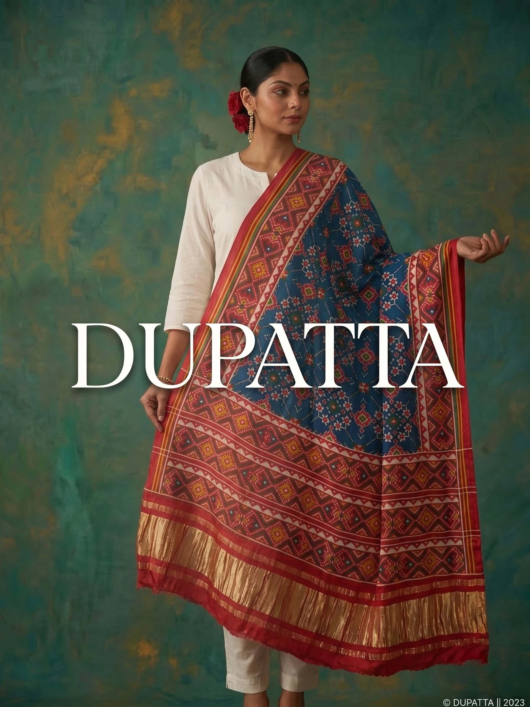 Dupatta