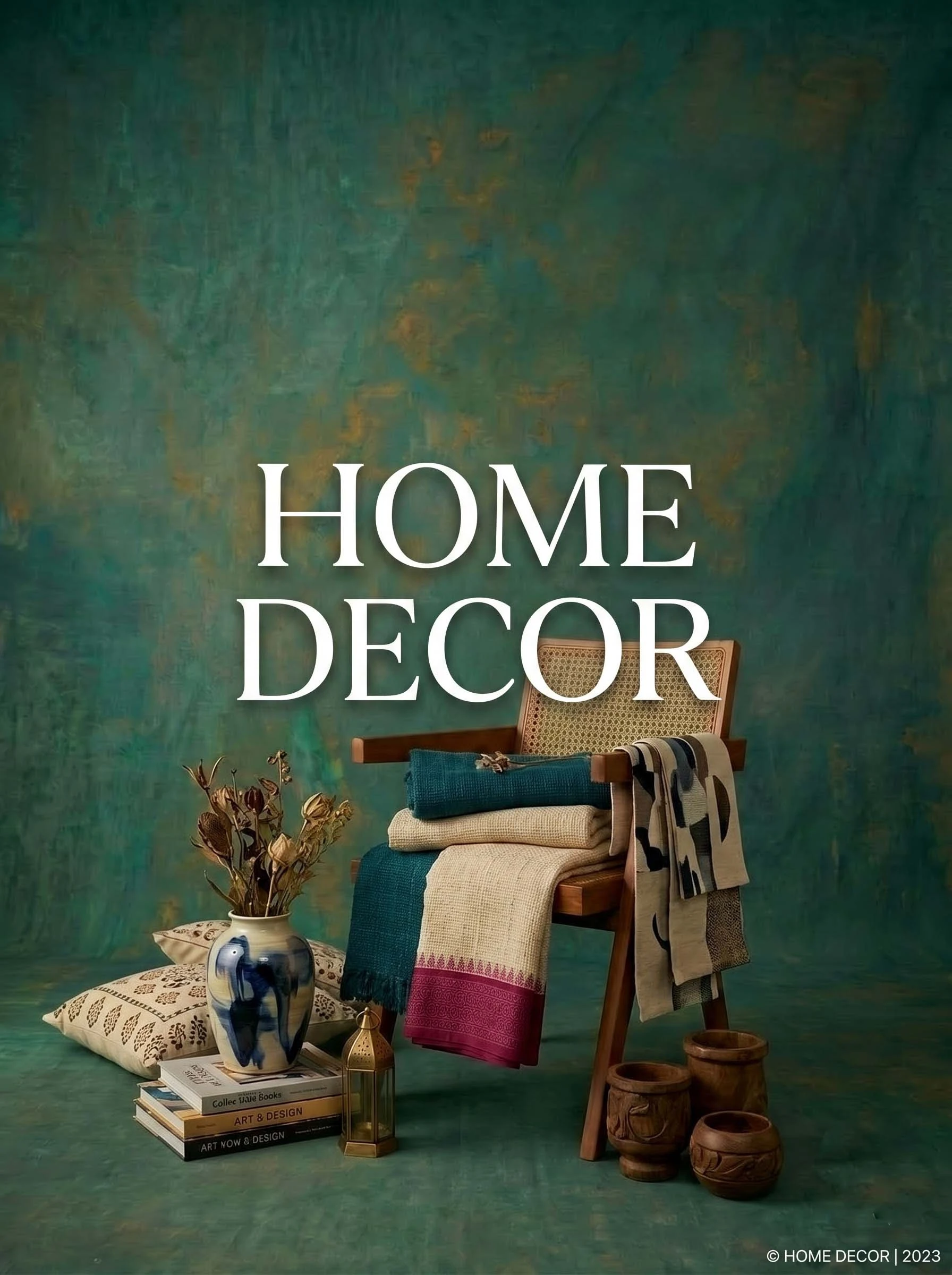 Home decor