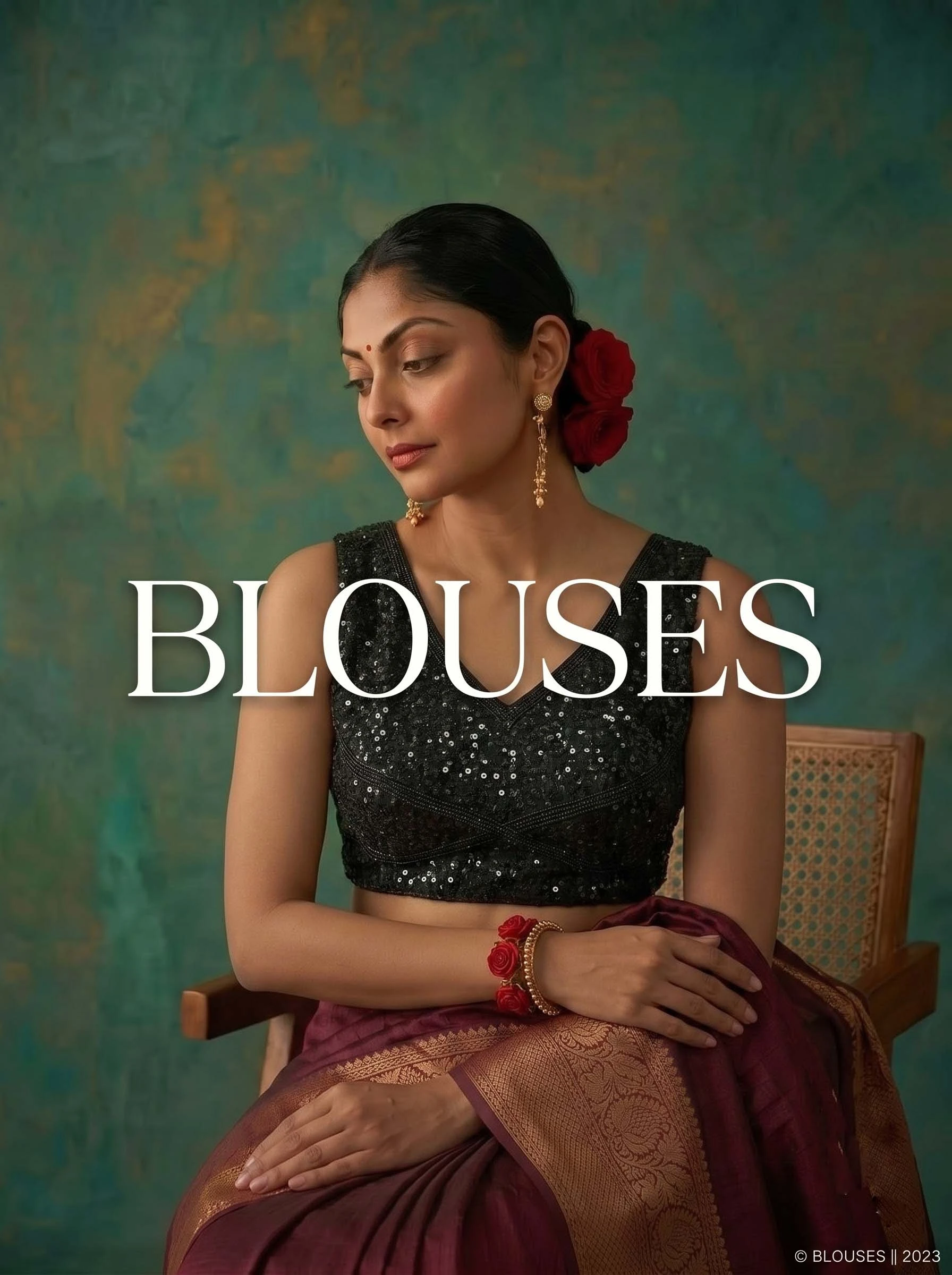 Blouses