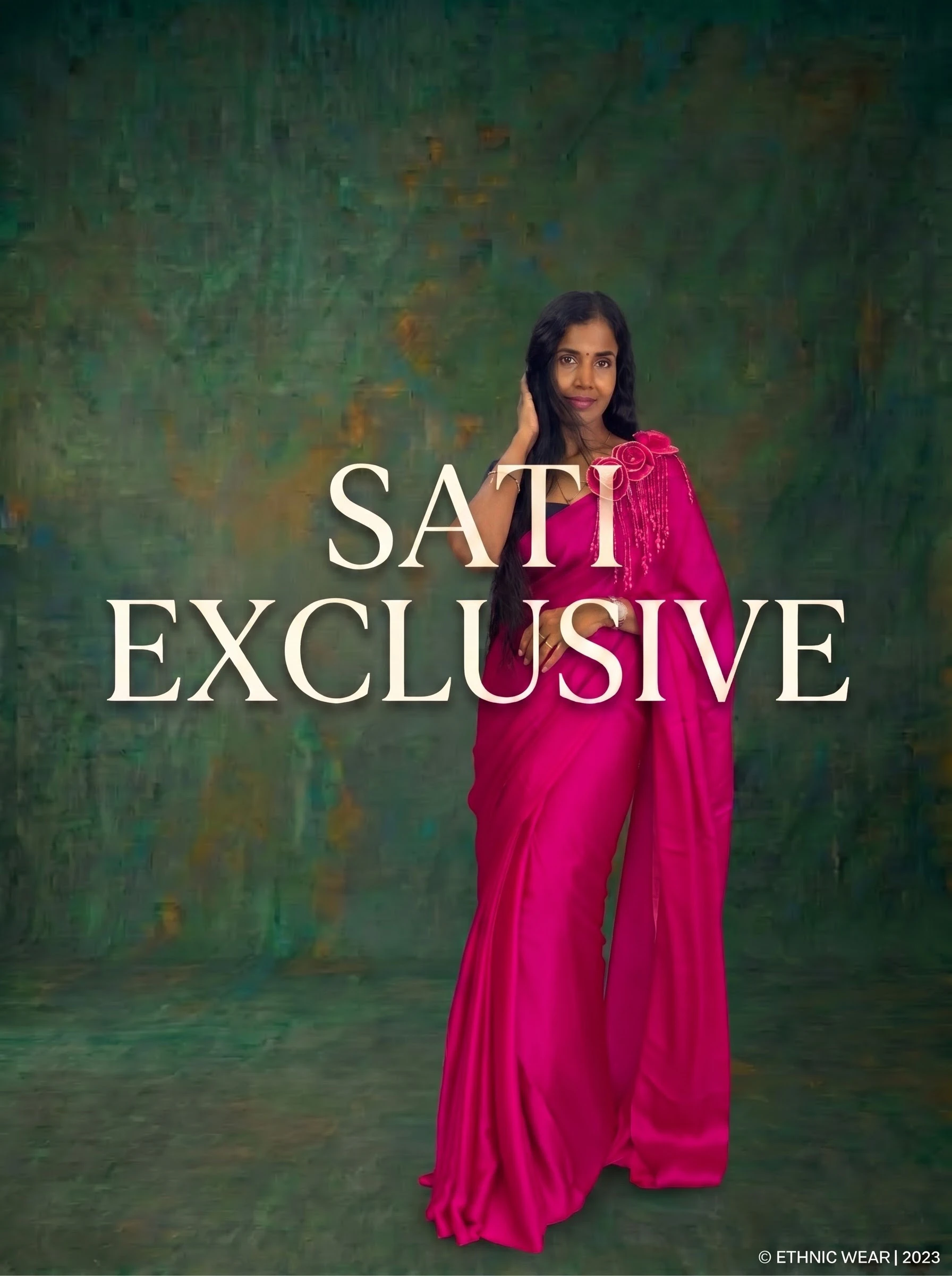 ☆ Sati Exclusive