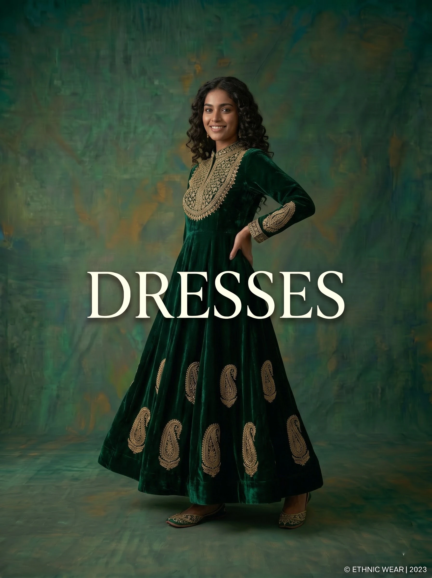 Dresses