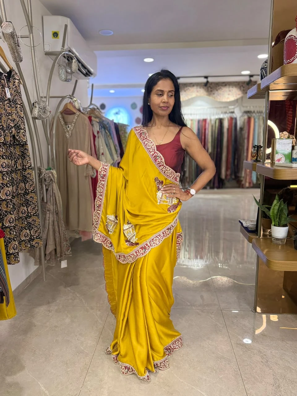 Noor Saree