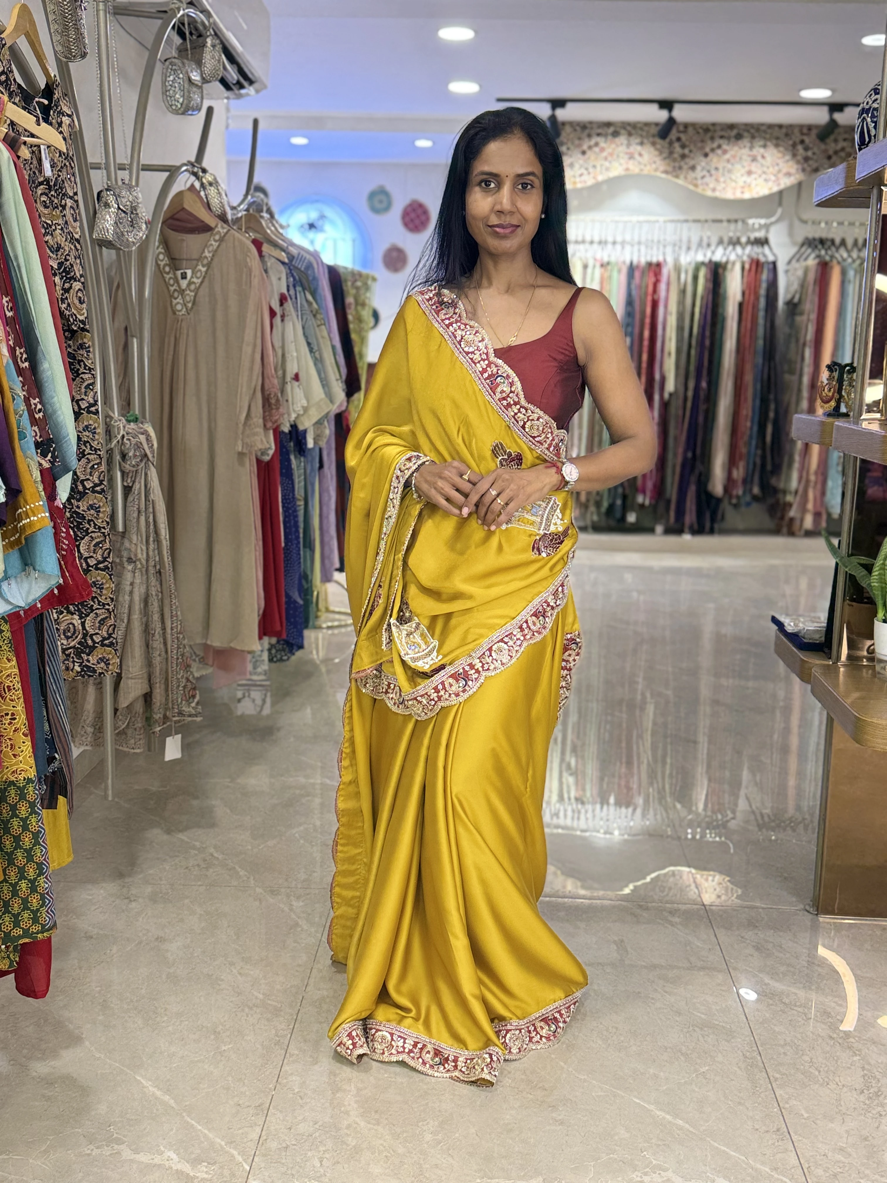 Noor Saree